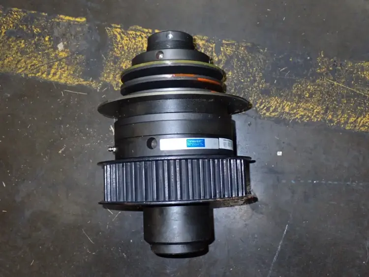 Used AUTOGARD 201ACT4 Miscellaneous MRO Ohio US | HGR 24 #900595