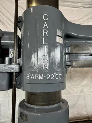 USED 1986 CARLTON 5A