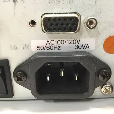USED SONY LY21