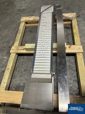 N/A Cap Hopper Elevator