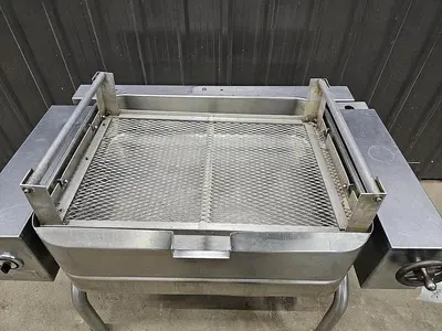 USED GROEN FPC-3