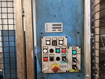 Used _UNKNOWN_ _UNKNOWN_ Production Lines FR | Apex Auctions #1550800