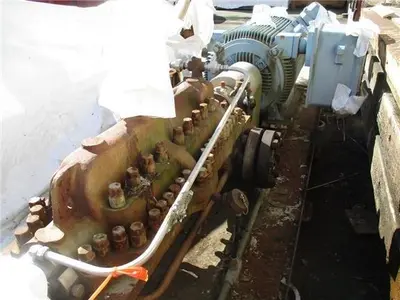 USED SIEMENS -