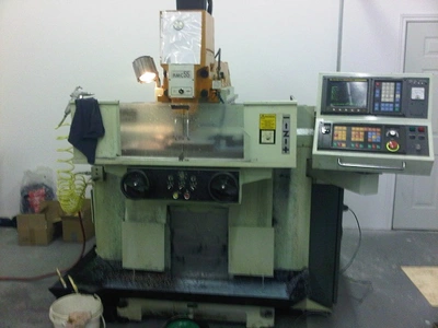 USED 1990 LEBLOND MAKINO