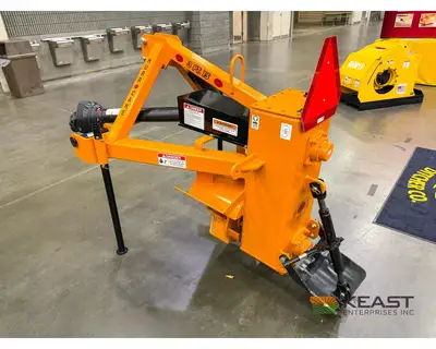 Used HURRICANE DITCHER _UNKNOWN_ Trenchers Iowa US | Keast Enterprises #1360345