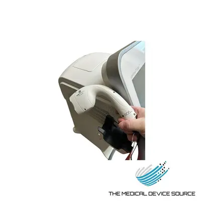 Used 2018 LUMENIS LIGHTSHEER DESIRE Lasers / Laser Systems Texas US | The Medical Device Source #1480977