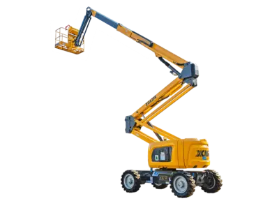 XCMG GLOBAL XGA20K Engine Powered Articulated Boom Lifts | Iron Listing (1)