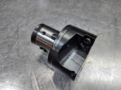 Komet ABS50 2" Endmill KUF 52 R90 (LOC2888B)