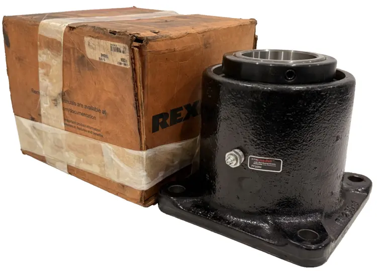 New | in-Stock REXNORD FF255N Bearings Michigan US | SB Industrial Supply #911451