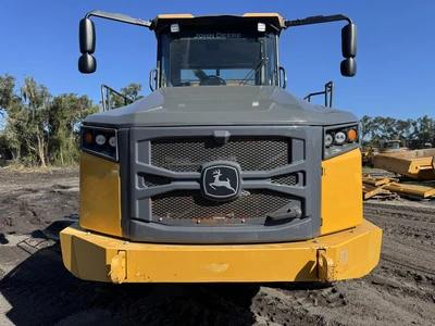 Used 2023 DEERE _UNKNOWN_ Water Trucks South Carolina US | BTM Machinery #1545433