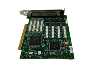 USED NATIONAL INSTRUMENTS NI PCI-6515