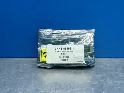 New | in-Stock ABB 3HNE093951 Robots | HGR 24 #736095