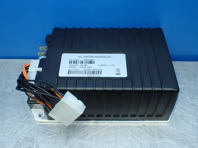 USED CURTIS 1266A5201
