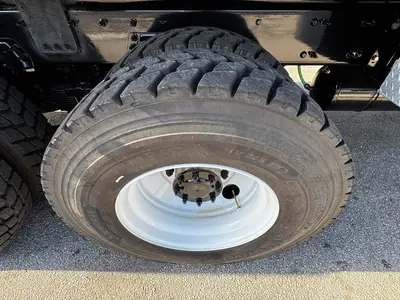 Used 2015 FREIGHTLINER 108SD Service & Utility Trucks Florida US | Truck and Van Outlet #1509214