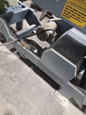 Used 2021 FORSBERG INC NF Belt Conveyors Illinois US | Alan Ross Machinery #1341419