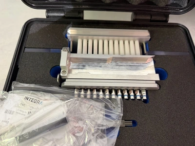 Used _UNKNOWN_ _UNKNOWN_ Medical Parts Ohio US | Federal Equipment Company #1365592