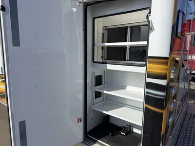 Used 2023 FORD CRESTLINE AMBULANCE Misc Trucks Minnesota US | Carco Truck & Equipment #1514039