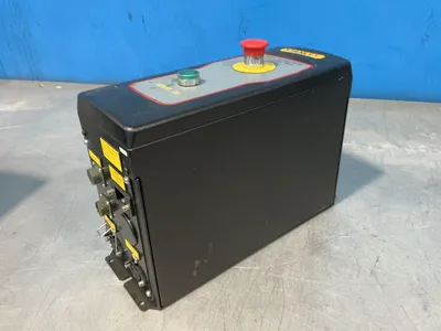 Used 2015 STANLEY SA1878 Electrical Controls Ohio US | HGR 24 #1263326