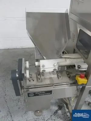 USED Nikka Densok NIKKA DENSOK PINHOLE TESTER
