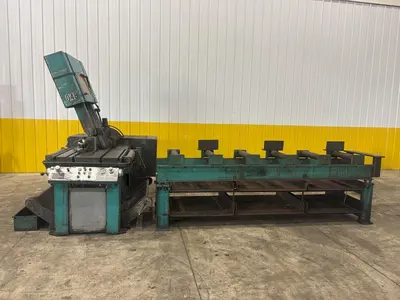 USED MARVEL 81-9/M3M
