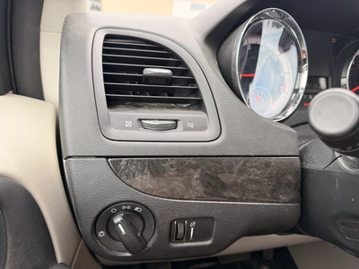 Used 2013 DODGE CARAVAN Vans Michigan US | Miedema Asset Management Group #1391781