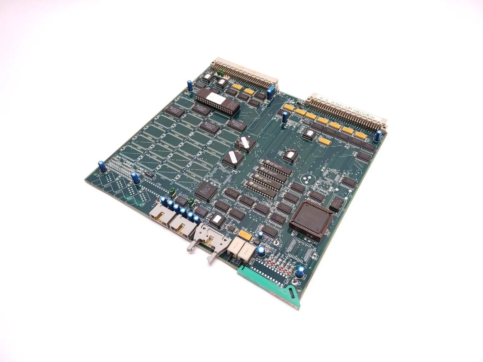 Used Charmilles CT8121440D,851 5340,851 5340 K,8515340K,8515340 Printed Circuit Boards (PCB) Michigan US | Maverick Industrial Sales #1413441