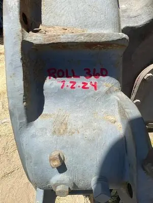 USED WAUKESHA F1905GRU