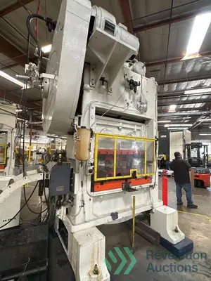 USED 1900 MINISTER P2-100-48