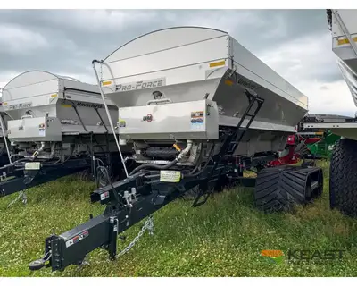 Used UNVERFERTH _UNKNOWN_ Dry Spreaders Iowa US | Keast Enterprises #1360510