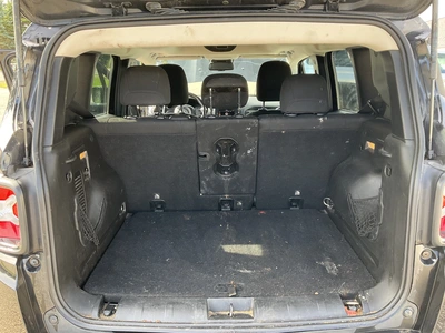 Used 2016 JEEP RENEGADE SUVs Michigan US | Miedema Asset Management Group #1442453