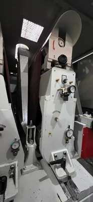 Cantek PR-1100NDA Planer Sander