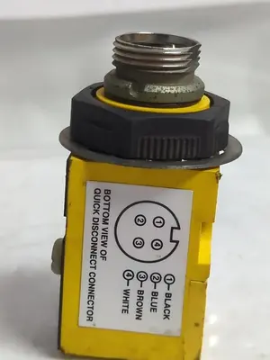 USED BANNER SM912LVQD