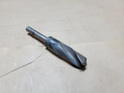 1" HSS Twist Drill Bit