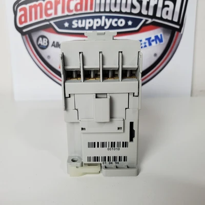 Allen-Bradley 100-C12E01 Contactors & Auxiliary Contacts | American Industrial Supply Co. (8)