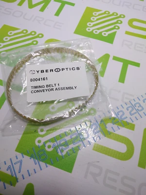 NEW CYBEROPTICS OPTIBELT - ZRM T5-330