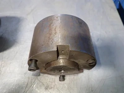 5 1/2" Chuck