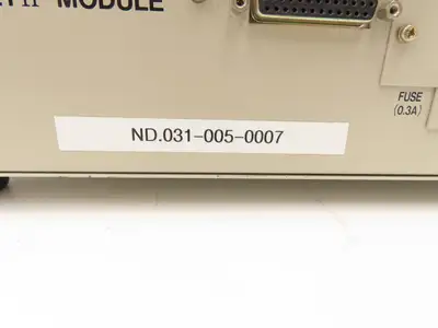 Nippondenso 410000-5130 6 Axis Smart Control