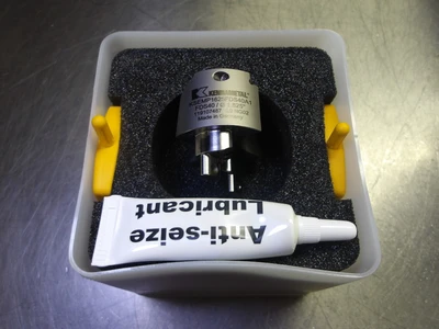 Kennametal KSEM PLUS A1 1.625" Drill Head KSEMP1625FDS40A1 (LOC1837B)