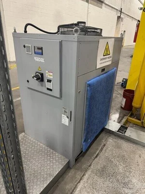 Used 2020 TRUMPF TRULASER CELL 8030 Laser Welders Georgia US | The Equipment Hub #1371475