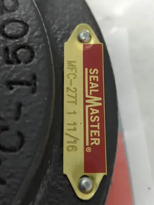 New | in-Stock SEALMASTER MFC-27T Bearings | Surplus Asset Holdings #1202550