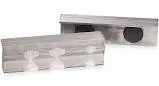 New | in-Stock WILTON P5 Jaws Illinois US | Olympus Machinery Group #1350498