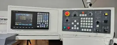 Used 2017 AKIRA SEIKI SL-20 CNC Lathes Arizona US | KD Machinery #1260538