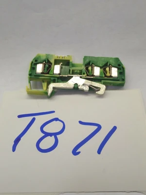 USED WAGO 281