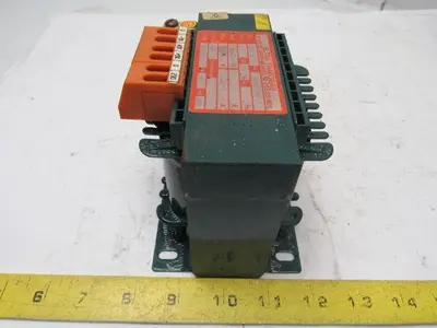 Eltra-Trafobau ST.0.25 Transformer .25 KVA Primary (380)400V Secondary (220)230V