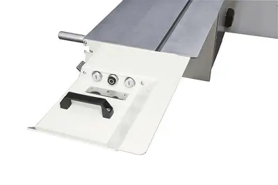 MiniMax SI 315ES 10.5' - 1ph Sliding Table Saw