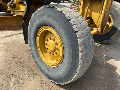 2004 Caterpillar 140H