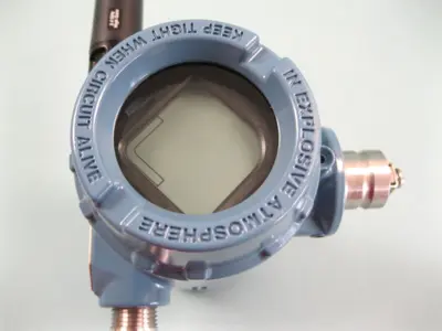 NEW Rosemount 648DX1D1I5WA3WM1M5XA