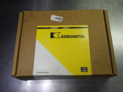 Kennametal 8" Indexable Facemill 2.5" Arbor KSSISR800SD430F10 (LOC2813D)
