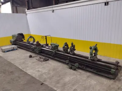 USED AMERICAN H32 X 408