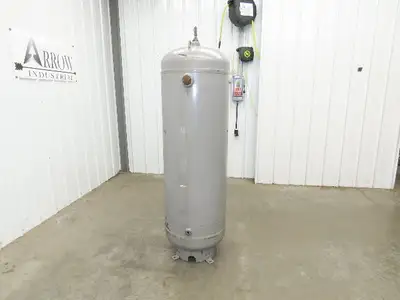 Used PENWAY _UNKNOWN_ Pressure Tanks Indiana US | Arrow Industrial #1368142